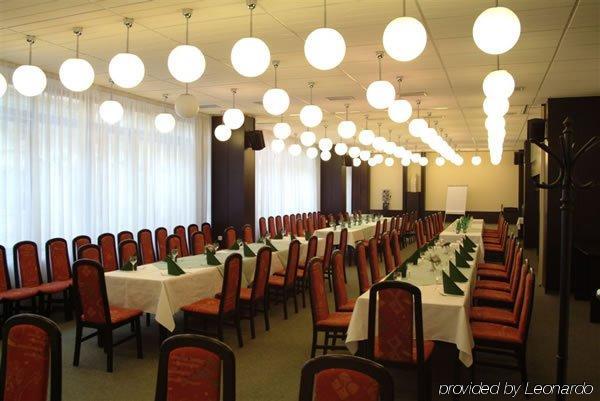 Hotel Central Pilsen Facilities photo